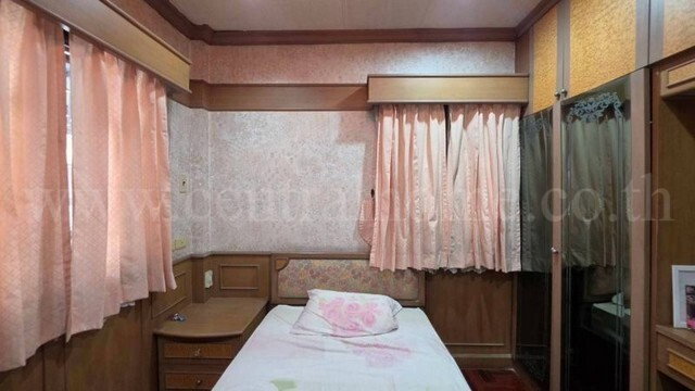 รูป บ้านเดี่ยว 2 ชั้น 50.1 ตร.ว พรรณิการ์ ถนนบางแวก บ้านพร้อมอยู่ สภาพดี ราคาถูก - รูปที่ 42/49