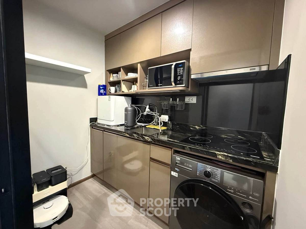 picture 20th-Floor 2-BR At Ideo Q Sukhumvit 36 Near BTS Thong Lor (ID 3408692) - 8/10