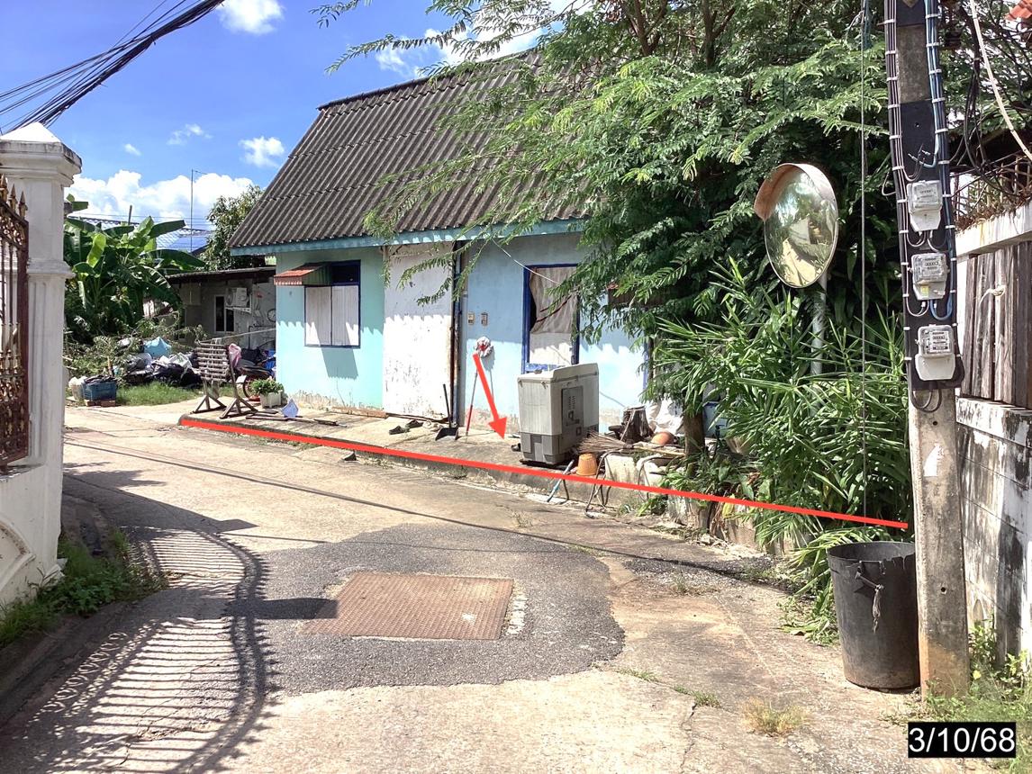 picture HOME 27.3 Sq.w. Muang Kalasin Kalasin for 794,000 - 9/15