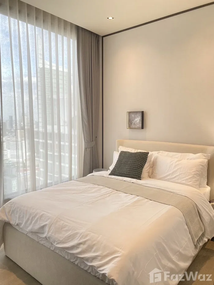 picture 3 Bedroom Condo for rent at Hyde Heritage Thonglor 1640144 - 4/16