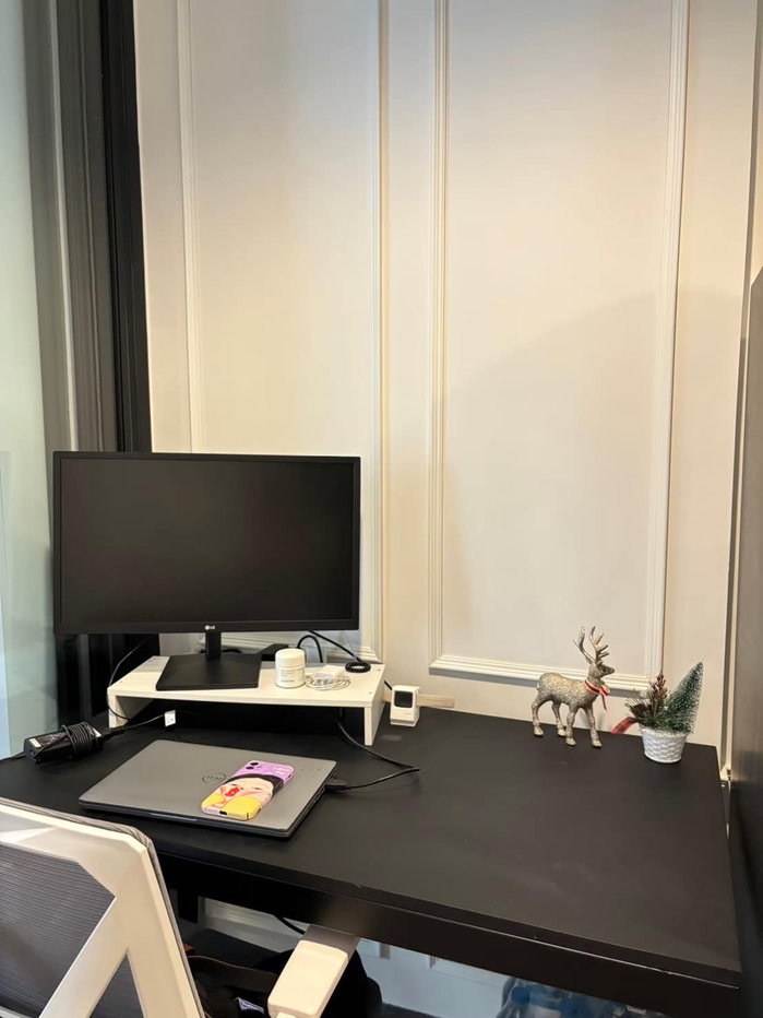 picture Condo for Rent: Ideo Mobi Rangnam - 4/12