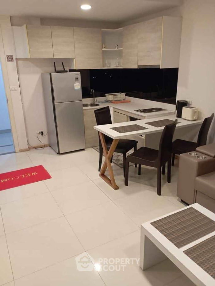 รูป คอนโด 1 ห้องนอน ที่ Acqua Condominium Jomtien (ID 3406506) - รูปที่ 14/16