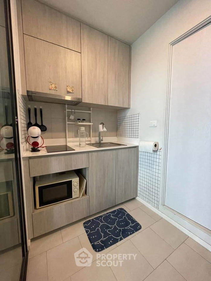 picture 1-BR Condo For Rent At Ciela Sripatum, Lat Yao (ID 3403146) - 5/7