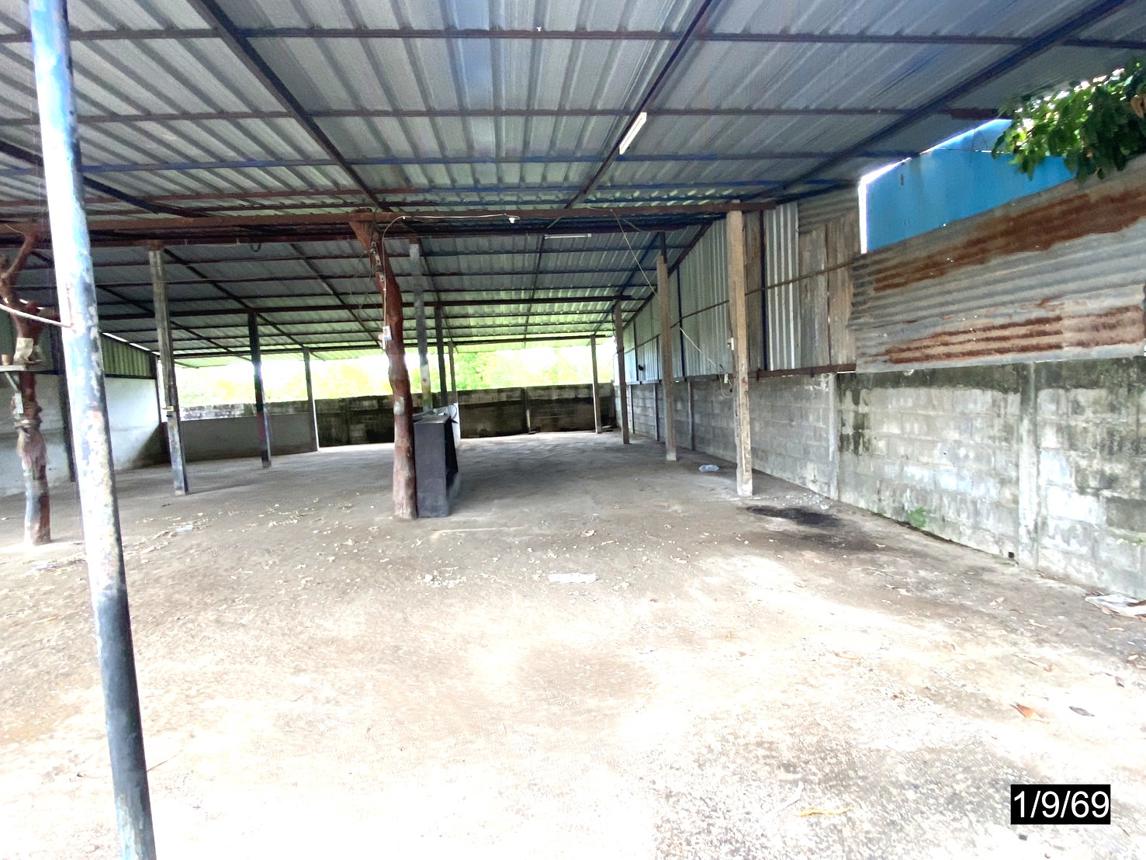 picture FACTORY 74 Sq.w. Huai Mek Kalasin for 625,000 - 19/25