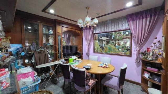 รูป บ้านเดี่ยว 2 ชั้น 50.1 ตร.ว พรรณิการ์ ถนนบางแวก บ้านพร้อมอยู่ สภาพดี ราคาถูก - รูปที่ 20/49