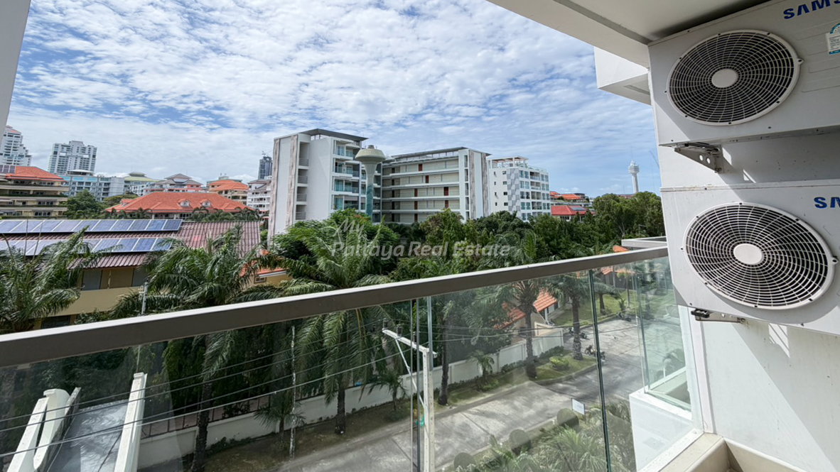 picture 🛏️ 1 Bed - 🛁 1 Bath - 🏙️ City View - 🇹🇭 THAI name - 🏢 The Peak Towers Pattaya - Ref: PEAKT87 - 8/10