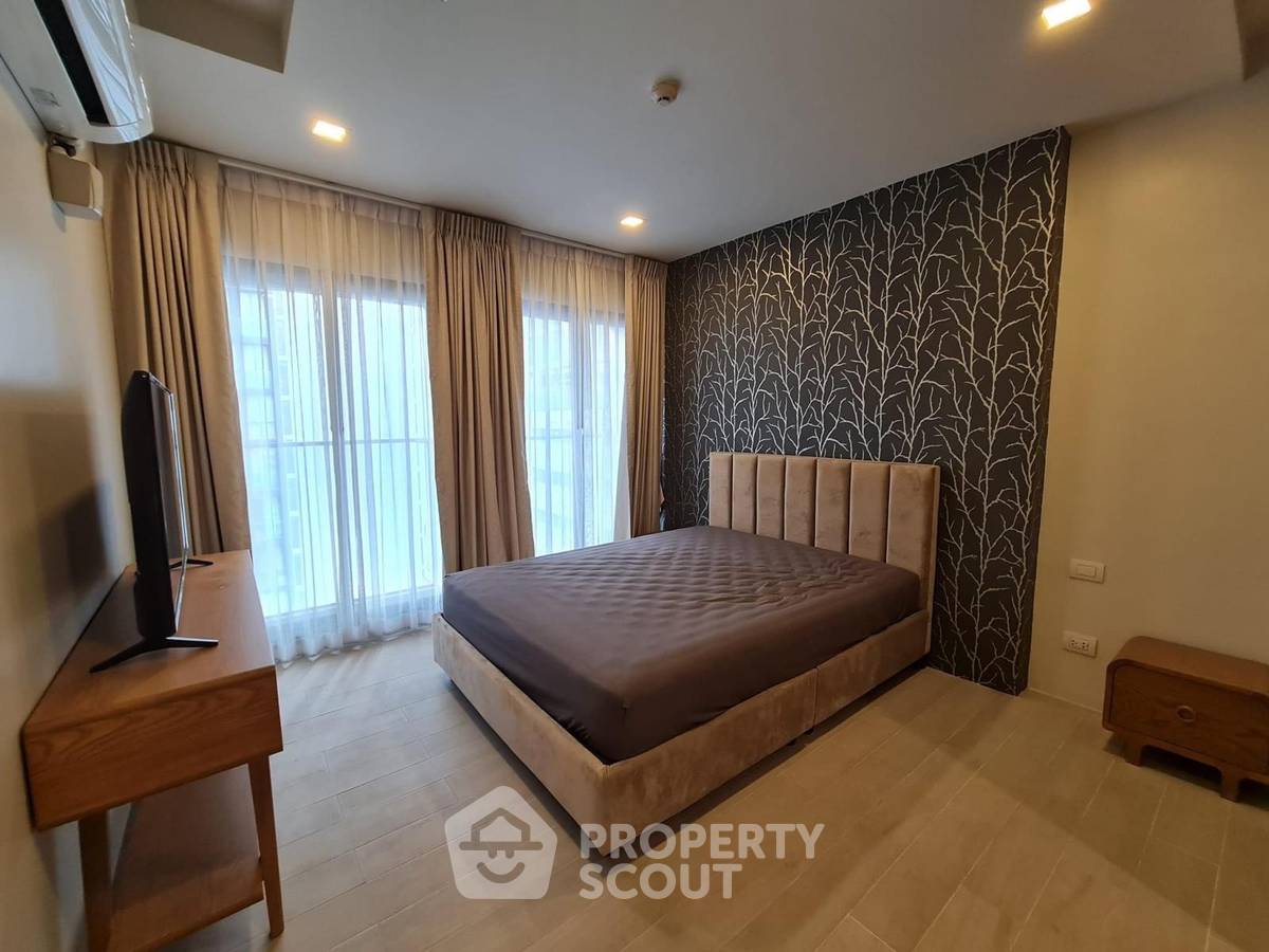 รูป คอนโด 2 ห้องนอน Noble Ploenchit ห่าง BTS เพลินจิต 100 เมตร (ID 3393590) - รูปที่ 1/5