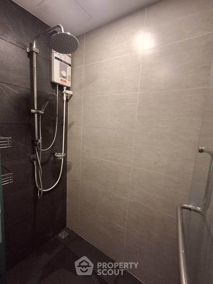 picture 1-BR Condo at Cybiq Rama IX - Ramkhamhaeng 24 close to Ramkhamhaeng (ID 3408667) - 6/6