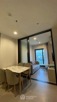 1-BR Condo at Life Asoke Hype near ARL Makkasan (ID 3407502)