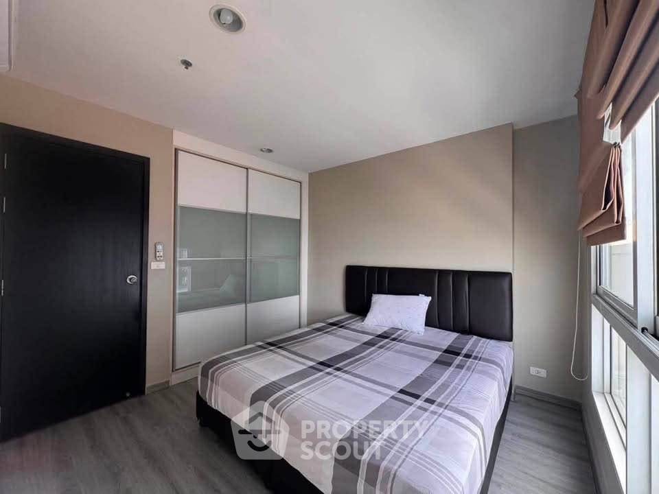 รูป คอนโดชั้น 15 แบบ 1 ห้องนอน Diamond Sukhumvit ใกล้ BTS อ่อนนุช (ID 3402945) - รูปที่ 2/9