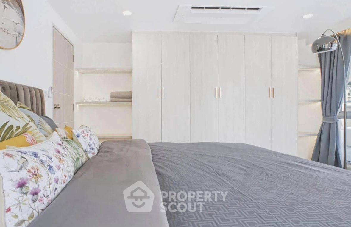 รูป คอนโด 2 ห้องนอน ชั้น 25 Sukhumvit Suite ใกล้ BTS นานา (ID 3405840) - รูปที่ 9/11