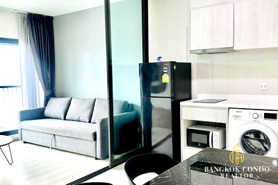 Condos for rent : 🍀🍀 Prime condo location🚆 For Rent📌 Life Sukhumvit 48 (Line:@rent2022) BTS Phra Khanong✨Ready to move in 🔖 A22240