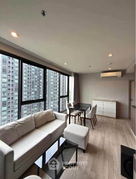 2-BR Condo at Ideo Mobi Sukhumvit Eastpoint near BTS Bearing (ID 3406792)