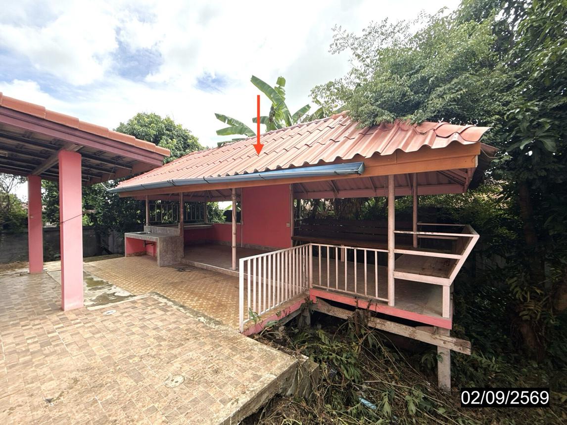 picture HOME 527 Sq.w. Nong Bua Nakhon Sawan for 6.5M - 46/53