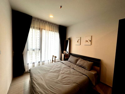 Condos for rent : 🔥 Life Asoke Hype –Near MRT Rama 9🔥