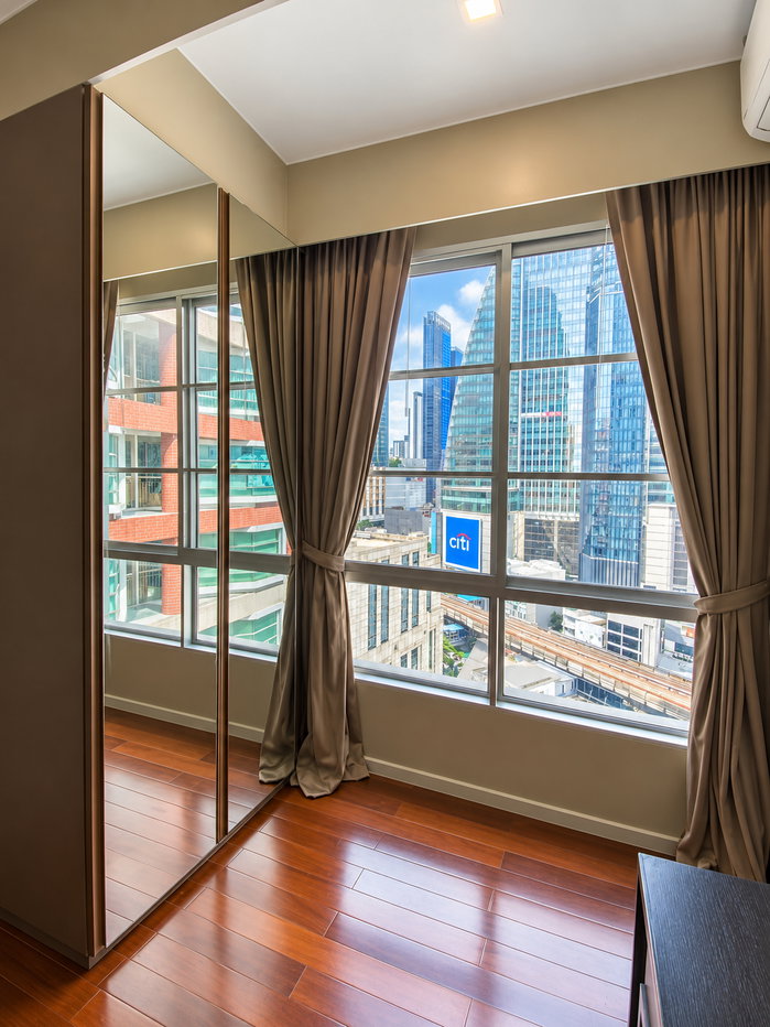 picture 🏙️ CITY SMART SUKHUMVIT 18 | FOR RENT - 9/15