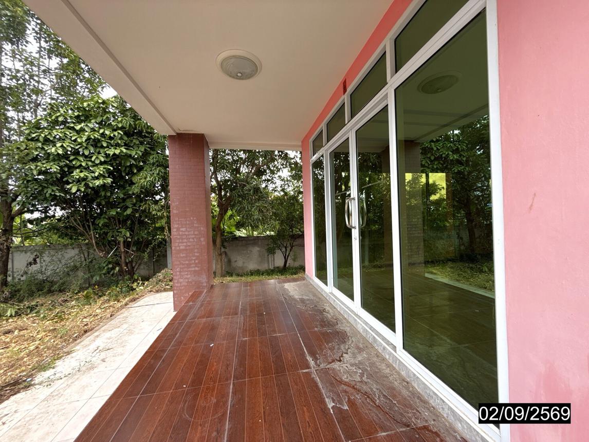 picture HOME 527 Sq.w. Nong Bua Nakhon Sawan for 6.5M - 27/53