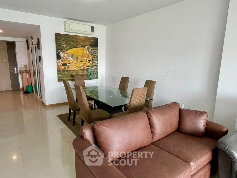 picture 127 Sqm 2-BR At Supalai River Resort Charoen Nakhon (ID 3403976) - 2/7