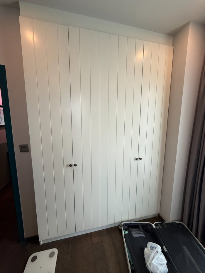 รูป IDEO Q Siam - Ratchathewi 66 ตร.ม ชั้น 20+ (two bedroom)เดินไปพารากอน400เมตร BTSพญาไท ★Private Lift ไอดีโอ คิว สยาม - ราชเทวี - รูปที่ 7/12