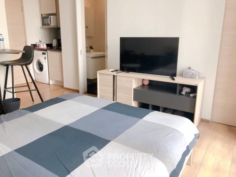 Studio Condo at Park Origin Phrom Phong near BTS Phrom Phong (ID 3405912)