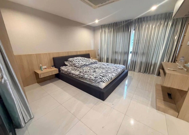 picture A050370 The Brill Condominium Vibhavadi 60 - 4/8