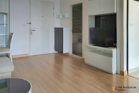 Life@Ladprao 18 Location Near Employment, Surrounded by Lifestyles near MRT Lat Phrao Station