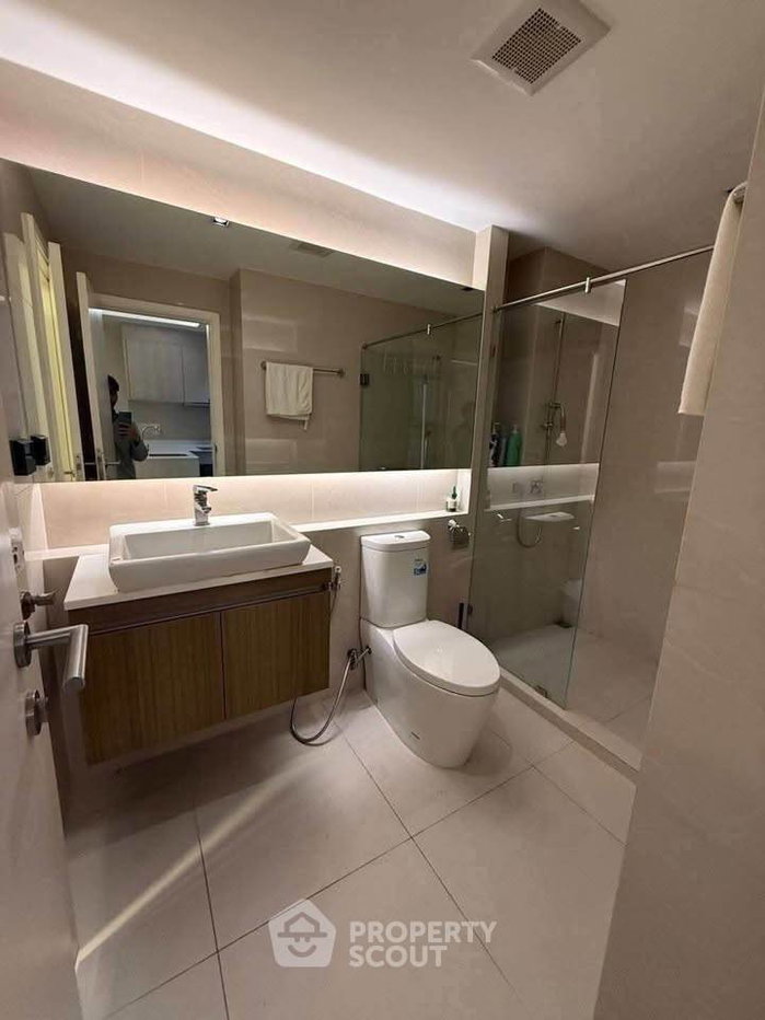 รูป คอนโด 2-ห้องนอน ที่ วีธารา สุขุมวิท 36 ใกล้ BTS ทองหล่อ (ID 3404800) - รูปที่ 7/16
