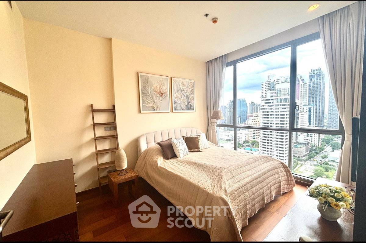 picture 1-BR Condo at Quattro By Sansiri near BTS Thong Lor (ID 3239989) - 11/17