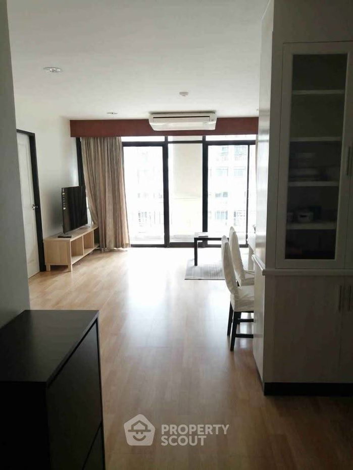 picture 2-BR Condo at Green Point Silom near BTS Chong Nonsi (ID 3408699) - 13/15