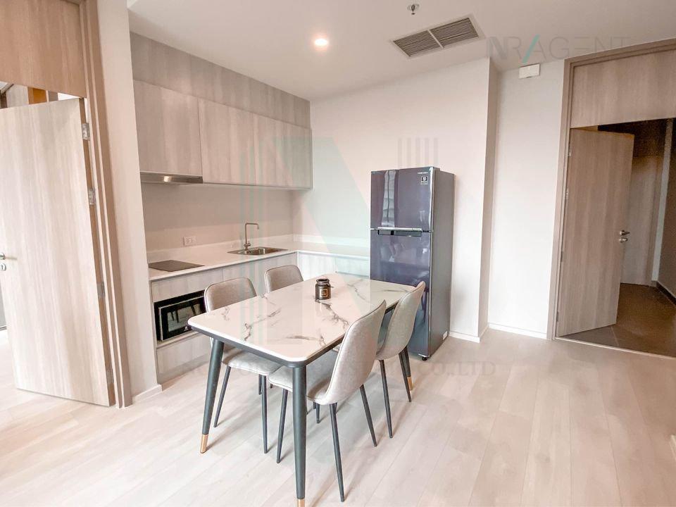 picture 🚩 For Sell Condo NOBLE PLOENCHIT Building C, Floor 3,1 bed room, Room size 57.00 sqm - 8/8
