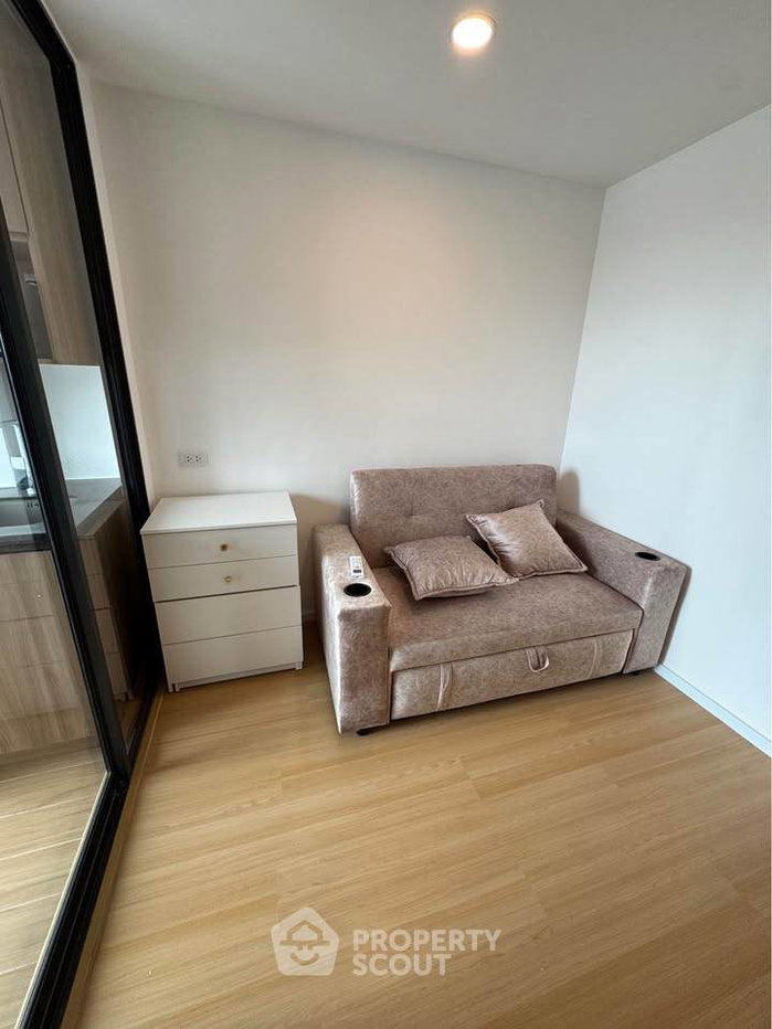 picture 1-BR Condo at Cerocco Bangna 36 in Bang Na Nuea (ID 3406814) - 9/15