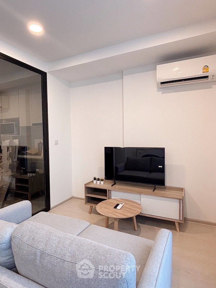 รูป คอนโด 1-ห้องนอน ที่ โนเบิล แอมเบียนส์ สุขุมวิท 42 ใกล้ BTS เอกมัย (ID 1944979) - รูปที่ 5/5