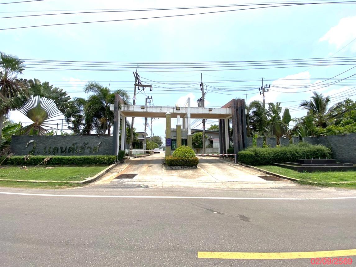 picture HOME 54.9 Sq.w. Hat Yai Songkhla for 3.3M - 35/39