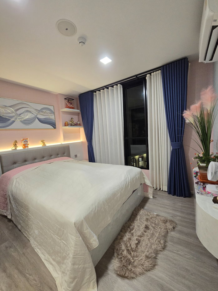 picture For Rent Condo atmoz portrait srisaman 15,000 Bath - 11/28