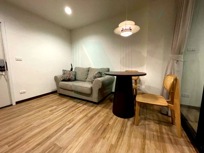 Condos for sale : 🎉 For sell condo THE TREE INTERCHANGE Building A, Floor 29,1 bed room, Room size 39.00 sqm