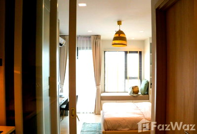 Condos for sale : Studio Condo for sale at Life One Wireless  1398402