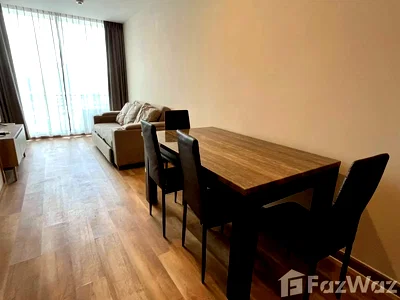 ขายคอนโด : ขาย คอนโด 1 ห้องนอน ในโครงการ โนเบิล รีโว สีลม 6863701