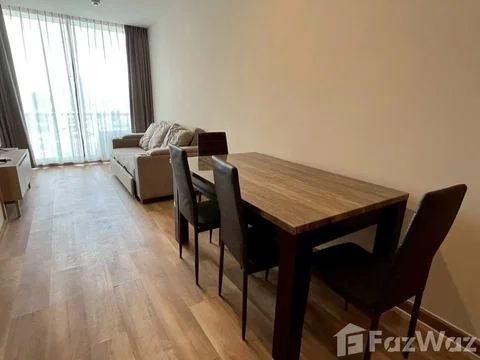 ขาย คอนโด 1 ห้องนอน ในโครงการ โนเบิล รีโว สีลม 6863701
