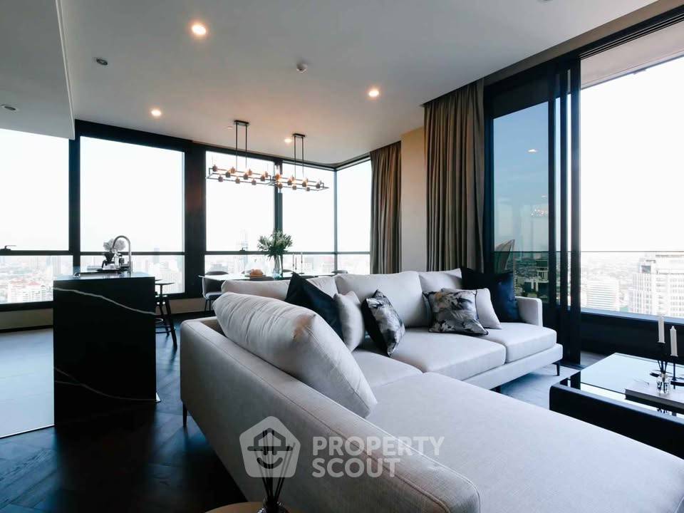 รูป คอนโด 3-ห้องนอน ที่ ดิ เอส สุขุมวิท 36 ใกล้ BTS ทองหล่อ (ID 3080909) - รูปที่ 7/50