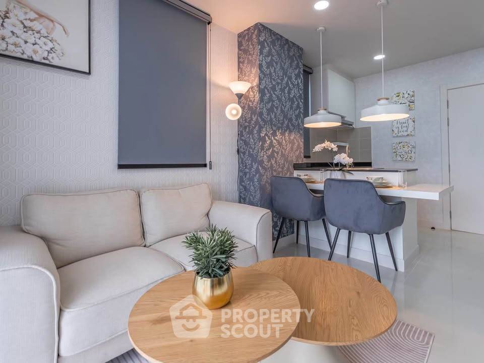 รูป คอนโด 1-ห้องนอน ที่ อินฟินิติ คอนโด ใกล้ พัทยาตะวันออก (ID 3402826) - รูปที่ 11/24