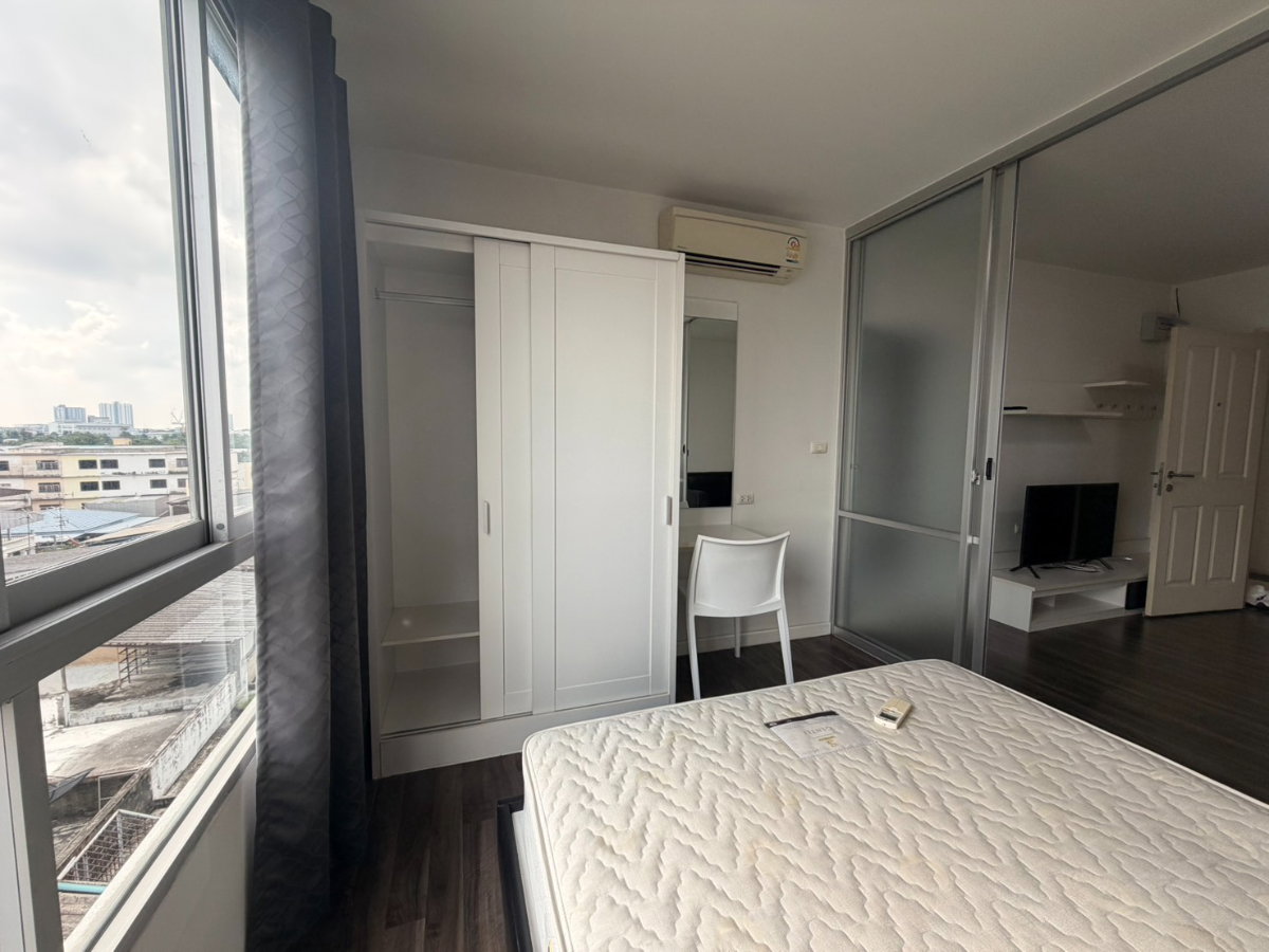 picture D Condo Ratchaphruek–Charan | Move-in Ready | LINE: @dba6529y - 12/21