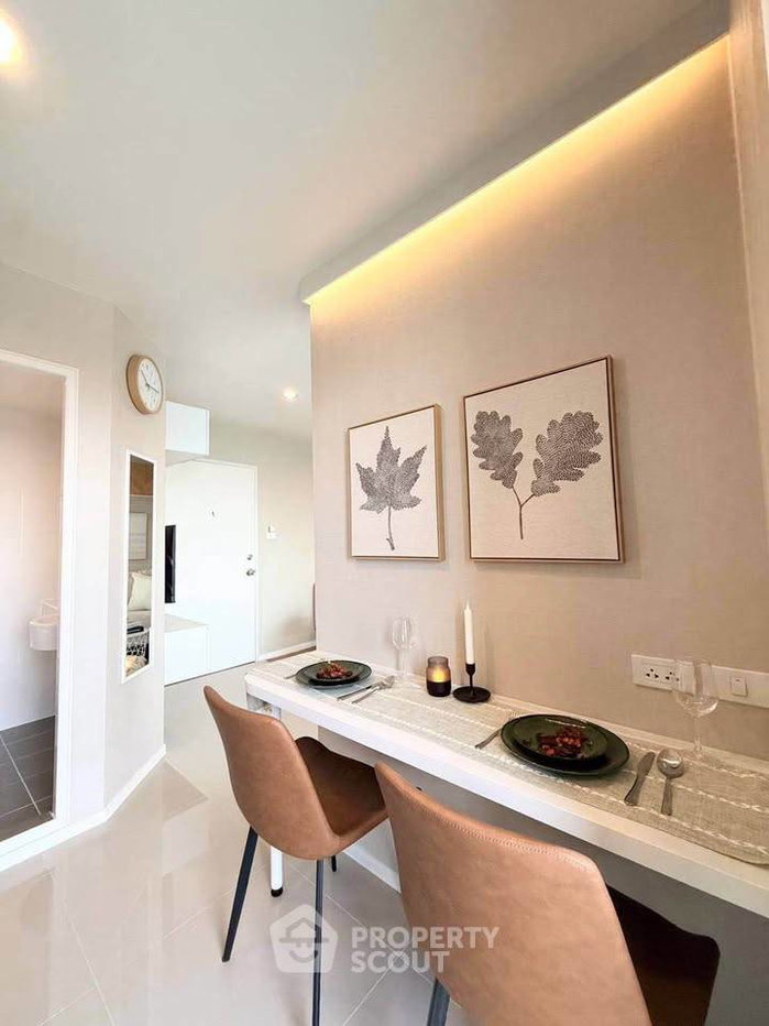 picture 1-BR Condo At Lumpini Seaview Jomtien, Jomtien Beach (ID 3404581) - 10/16