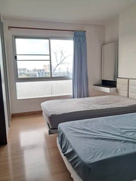 🔥Available for immediate move-in🔥 GO#2813 Supalai Veranda Ratchavipha - Prachachuen✅ Add Line to schedule a viewing 🌸