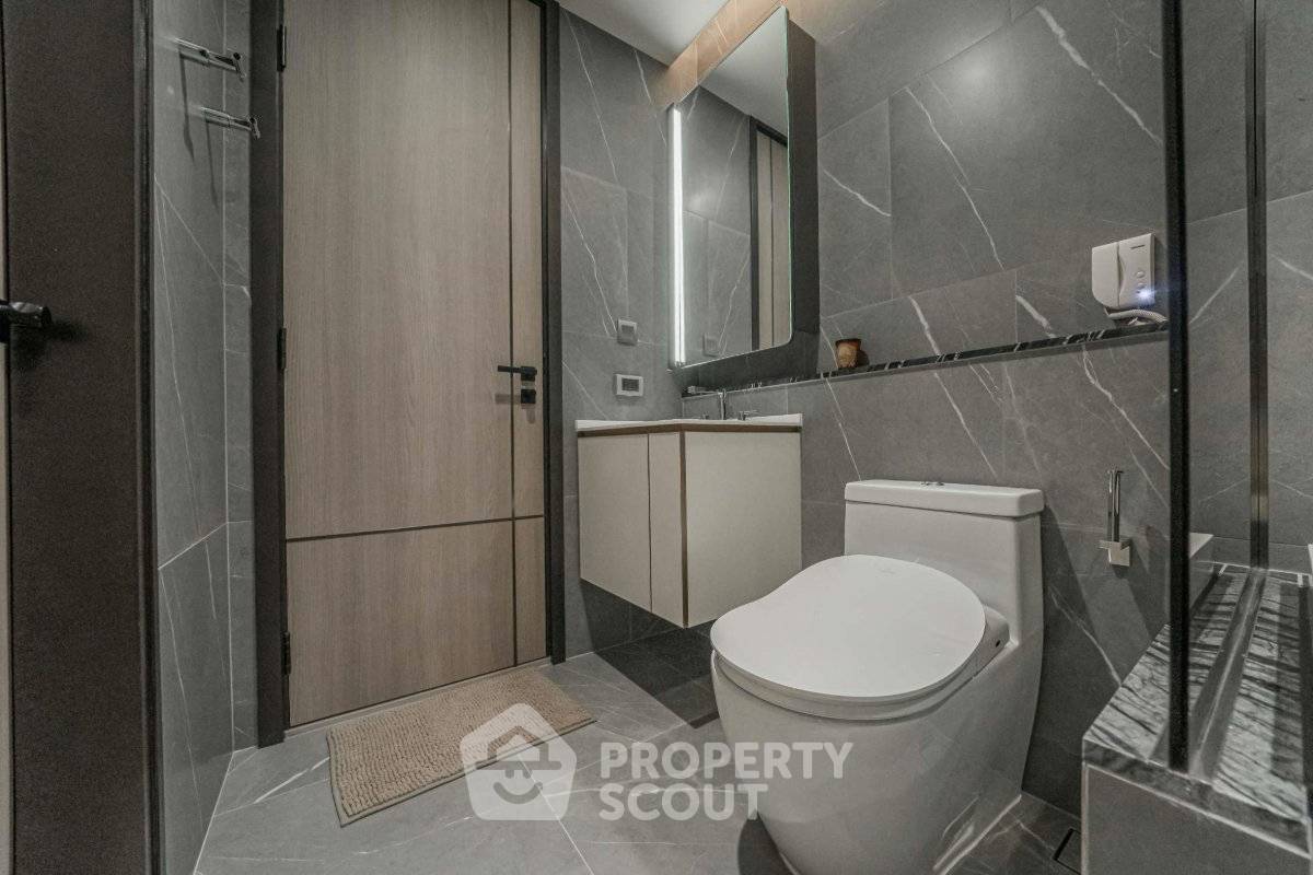 picture 1-BR At The Reserve Sukhumvit 61 Near BTS Thong Lor (ID 3408198) - 10/12