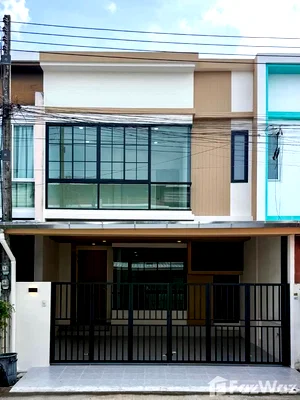 Townhouses for sale Muang Phuket Phuket : Townhouse:Chao fa Garden Home3 Ko Kari for sale 4.79 m 6864279