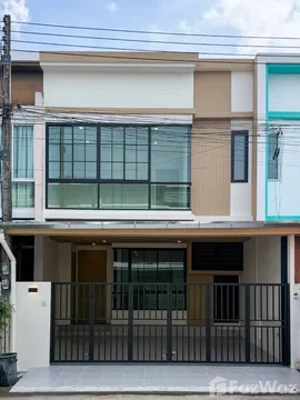 Townhouse:Chao fa Garden Home3 Ko Kari for sale 4.79 m 6864279