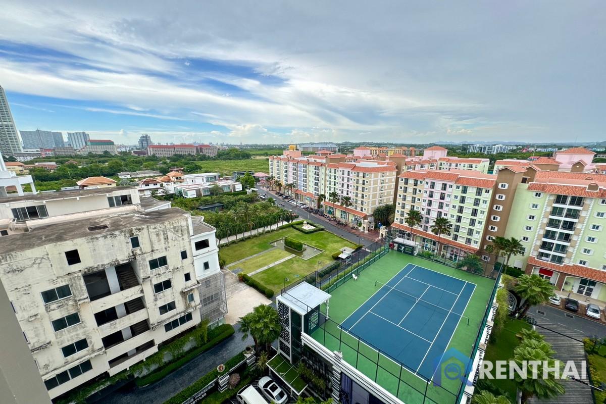 picture For sale condo 1 bedroom at The Riviera Monaco - 5/25
