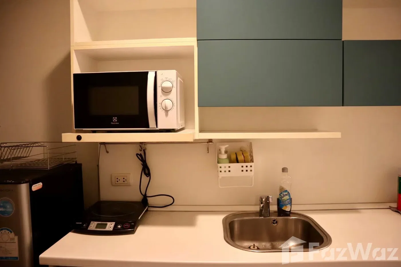 picture ขายคอนโด The Room Ratchada-Ladprao 6863246 - 16/17