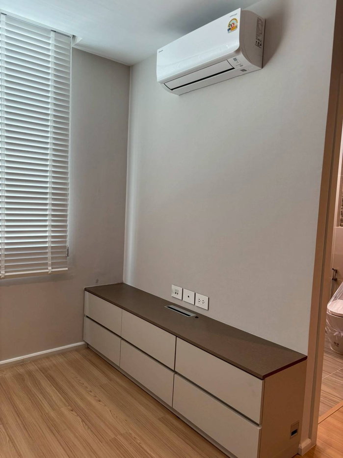 รูป 🏡✨ ให้เช่าทาวน์โฮม 3 ชั้น Nirvana DEFINE ศรีนครินทร์–พระราม 9 | เฟอร์ครบ พร้อมเข้าอยู่ - รูปที่ 10/14