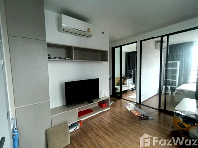 ขายคอนโด : ขาย คอนโด 2 ห้องนอน ในโครงการ ดิ ออริจิ้น ราม 209 อินเตอร์เชนจ์ 6861912